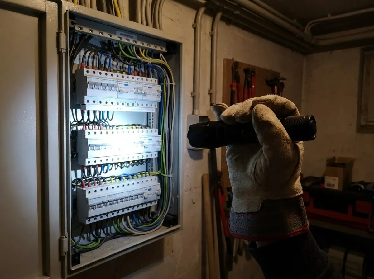 Feizer IPX: Technicy i pracownicy budowy